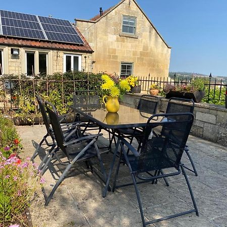 Appartamento The Terrace - Annexe With Views Bathford Esterno foto