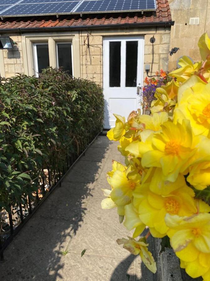 Appartamento The Terrace - Annexe With Views Bathford Esterno foto